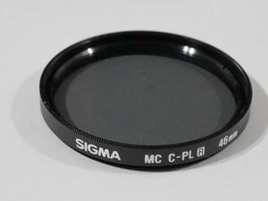 sigma c-pl 46mm