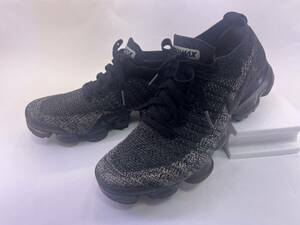 【27cm 売切】NIKE ナイキ AIR VAPORMAX FLYKNIT エアヴェイパーマックスフライニット【ジャンク】ベイパー 【検索用 エアマックス AirMax