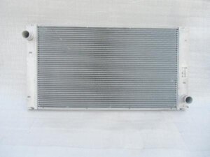 ☆即決☆BMW/ミニ/R56/クーパーS/純正品/ラジエーター