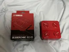 YAMAHA SESSION CAKE SC-01