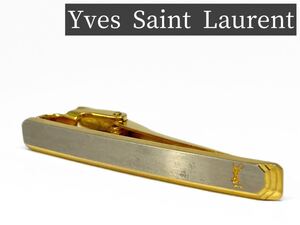 Yves Saint Laurent ネクタイピン　No.2265