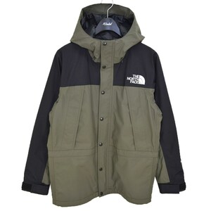 ザノースフェイス THE NORTH FACE　 Mountain Light Jacket マウンテンライトジャケット NP11834 商品番号：8066000238166