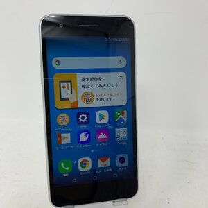 【中古】LGエレクトロニクス/LG it/32GB/パールホワイト/良好/21287