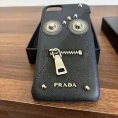 PRADA iPhone用ケース ロボット