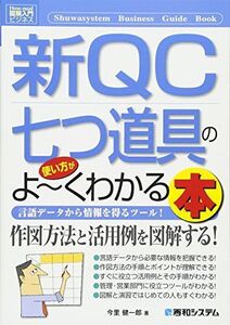 [A11722635]図解入門ビジネス新QC七つ道具の使い方がよ~くわかる本 (How‐nual Business Guide Book) (How-