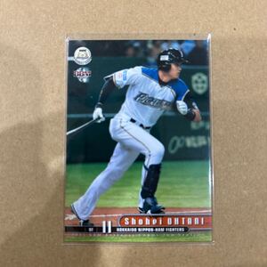 【大谷翔平/日本ハム】BBM Shohei Ohtani ドジャース エンゼルス calbee エポック topps 野球カード トレカ カルビー インサート 2015 343