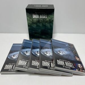 DVD DARK ANGEL COLLECTOR