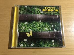 ＤＥＰＡＰＥＰＥ　デパペペ　デパクラ　ＤＥＰＡＰＥＰＥ　ＰＬＡＹＳ　ＴＨＥ　ＣＬＡＳＳＩＣＳ　中古ＣＤ