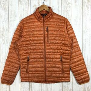 MENs S パタゴニア ウルトラライト ダウン ジャケット ULTRA LIGHT DOWN JACKET 800FP 生産終了モデル 入手困難