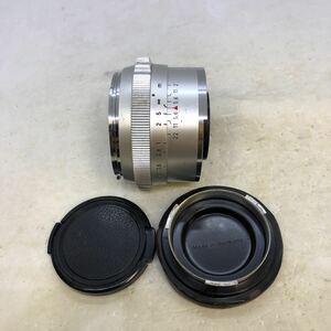 ★良品★安心動作保証付き★ Contarex Distagon 35mm F4 コンタレックス ディスタゴン Carl Zeiss カール ツァイス コンタレックス用 