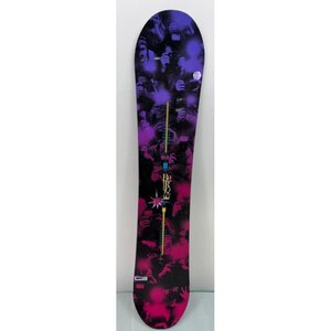 1 激安中古！2011モデル スノーボード Burton Blender Women