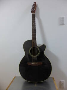 Takamine Dmp500-6sp SBL