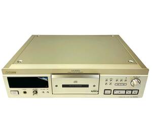 SONY ソニー CDプレーヤー CDP-XA30ES