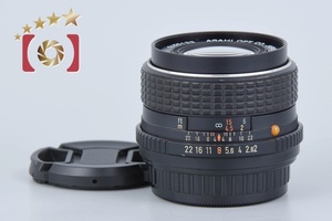 【中古】PENTAX ペンタックス SMC M 35mm f/2