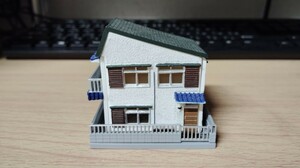 建売住宅 建物コレクション⑦