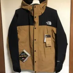 THE NORTH FACE マウンテンライトジャケット