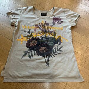 Vivienne Westwood ヴィヴィアンウエストウッド Tシャツ 半袖Tシャツ カットソー 