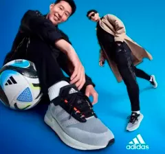 【雷市場（ポンジャン）商品韓国直送】 ソンフンミン スニーカー adidas(アディダス) エブリン 230