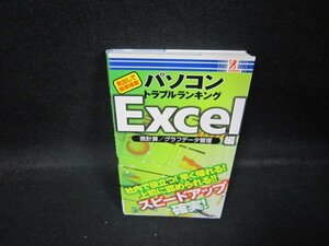 パソコントラブルランキングExcel編/QBK