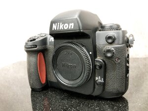 【 J 】 Y5396 Nikon F100 フィルムカメラ ニコン ②