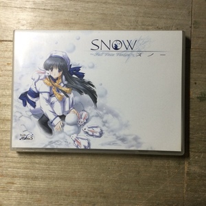 スノー　Snow dvd