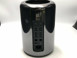 【ハード王】1円～/デスク/Apple MacPro A1481 EMC2630/Xeon E5-1620 v2/32GB/ストレージ無/2328-R22