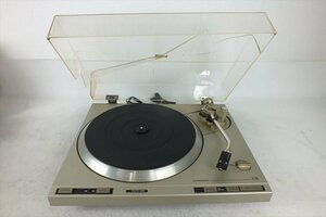 ★ PIONEER パイオニア PL-380 ターンテーブル 中古 現状品 240501N3169