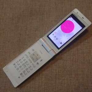 P-05B docomo 