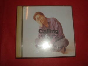 CD 福山雅治/Calling