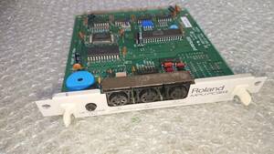 〔希少品〕ＰＣ９８〔 MPU-PC98Ⅱ 〕MIDIインターフェイス