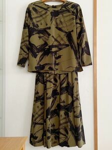 PARTⅡ ROBE スーツセット