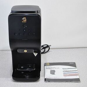 中古■ネスレ ネスカフェ ゴールドブレンド バリスタ Duo HPM9637 コーヒーメーカー