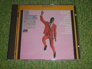 WILSON PICKETT / THE EXCITING / ウィルソン・ピケット 