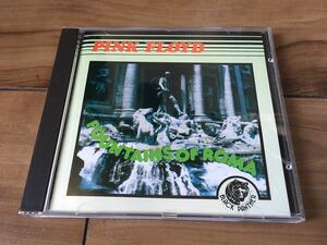 CD★PINK FLOYD / FOUNTAINS OF ROME ABP-025