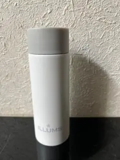 新品❗️ILLUMSミニステンレスボトル120ml 水筒　ボトル