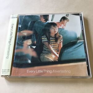 Every Little Thing 1CD「everlasting」