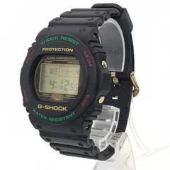 【倉吉店】 中古 G-SHOCK | ジーショック 腕時計 DW-5700TH 【131】