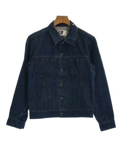 Engineered Garments デニムジャケット メンズ エンジニアードガーメンツ 中古　古着