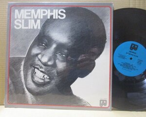 MEMPHIS SLIM/-/