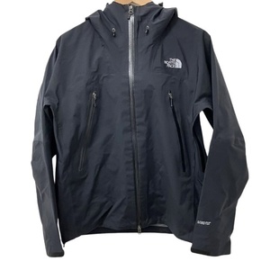 THE NORTH FACE ザノースフェイス マウンテンパーカー ソフトシェル ゴアテックス NP61318Z サイズM ブラック 