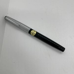 c*★未使用　MONTBLANC モンブラン Monte Rosa モンテローザ 402 SG EF 14C 585 万年筆 ★