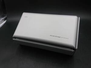 【ジャンク】PFU 両面カラースキャナ Scansnap S1500 ACアダプタ欠品 富士通