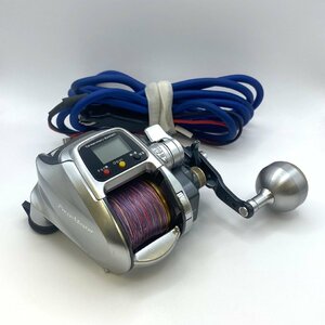 1円～/SHIMANO/シマノ/MUTEKI/ForceMaster/1000/リール/釣り具/フィッシング/ジャンク/HM096