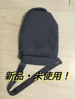 ボディバッグ AMARIO body bag crum BB (Black)