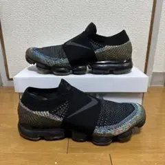 NIKE AIR VAPORMAX FLYKNIT MOC