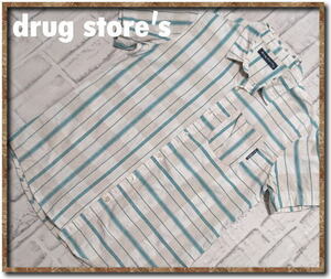 ☆drug store