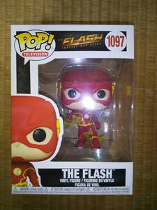 FUNKO　POP　ザ・フラッシュ　THE　FLASH　FASTEST　MAN　ALIVE