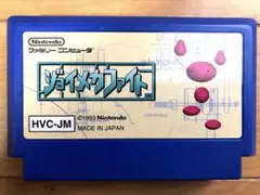 Nintendo ジョイメカファイト HVC-JM