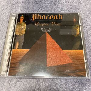 (インディ) Pharoah Dizac絡みあり