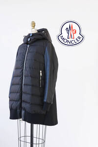 MONCLER BLOIS モンクレール ダウン コート size 00 1210584